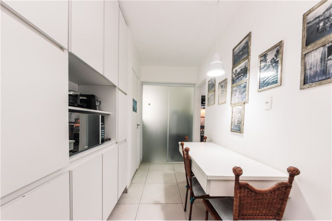 Imagem Apartamento com 3 Quartos à Venda, 120 m² em Paraíso - São Paulo