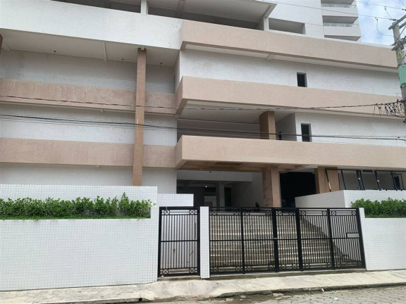 Imagem Apartamento com 1 Quarto à Venda, 52 m² em Aviação - Praia Grande