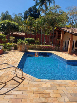 Imagem Chácara com 5 Quartos à Venda, 1.270 m² em Campos De Mairiporã - Mairiporã Imagem Chácara com 5 Quartos à Venda, 1.270 m² em Campos De Mairiporã - Mairiporã