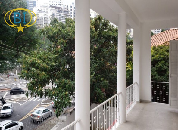 Imagem Imóvel à Venda, 450 m² em Pacaembu - São Paulo