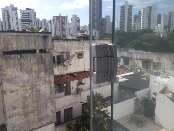 Imagem Sobrado com 6 Quartos à Venda, 230 m² em Graça - Salvador