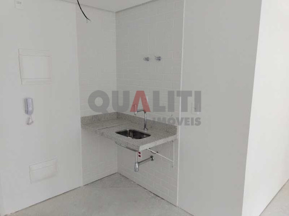 Imagem Studio com 1 Quarto à Venda, 42 m² em Moema - São Paulo