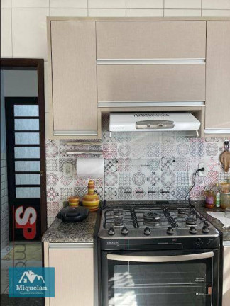 Imagem Sobrado com 4 Quartos à Venda, 220 m² em Vila Constança - São Paulo Imagem Sobrado com 4 Quartos à Venda, 220 m² em Vila Constança - São Paulo
