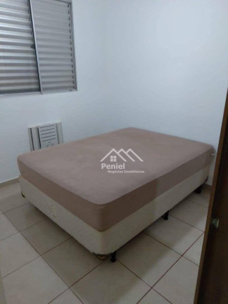 Imagem Apartamento com 2 Quartos para Alugar, 50 m² em Reserva Sul Condomínio Resort - Ribeirão Preto
