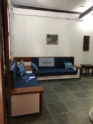 Imagem Casa com 2 Quartos à Venda, 75 m² em Boiçucanga - São Sebastião