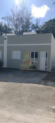 Imagem Casa de Condomínio com 2 Quartos à Venda, 47 m² em Pereira Barreto - Ribeirão Pires Imagem Casa de Condomínio com 2 Quartos à Venda, 47 m² em Pereira Barreto - Ribeirão Pires