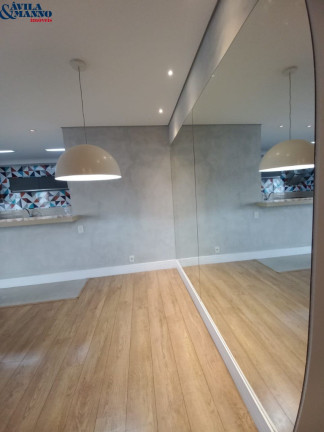 Imagem Apartamento com 3 Quartos à Venda, 110 m² em Mooca - São Paulo Imagem Apartamento com 3 Quartos à Venda, 110 m² em Mooca - São Paulo