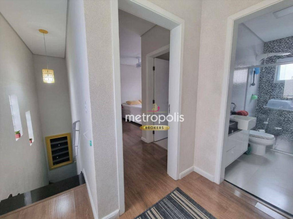 Imagem Sobrado com 3 Quartos à Venda, 120 m² em Santo Antônio - São Caetano Do Sul Imagem Sobrado com 3 Quartos à Venda, 120 m² em Santo Antônio - São Caetano Do Sul