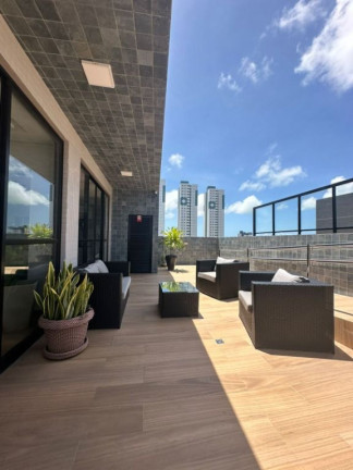 Imagem Apartamento com 2 Quartos à Venda ou Locação, 56 m² em Jardim Oceania - João Pessoa Imagem Apartamento com 2 Quartos à Venda ou Locação, 56 m² em Jardim Oceania - João Pessoa
