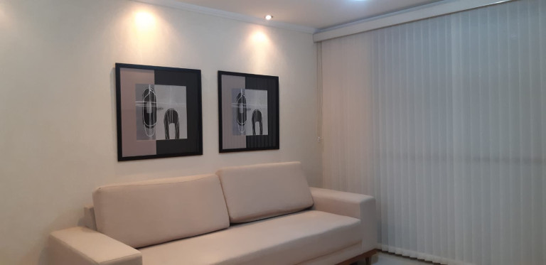 Imagem Apartamento com 3 Quartos à Venda, 84 m² em Jardim Santa Cruz (campo Grande) - São Paulo Imagem Apartamento com 3 Quartos à Venda, 84 m² em Jardim Santa Cruz (campo Grande) - São Paulo