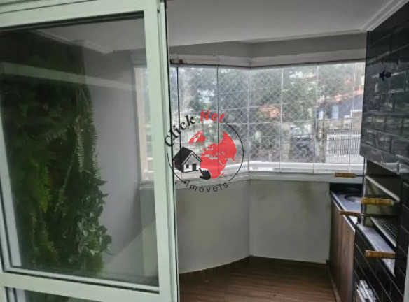 Imagem Apartamento com 2 Quartos à Venda, 65 m² em Baeta Neves - São Bernardo Do Campo