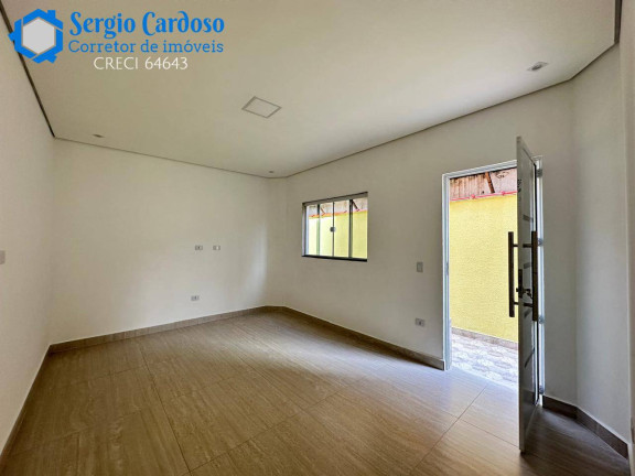 Imagem Casa com 2 Quartos à Venda, 93 m² em Suarão - Itanhaém Imagem Casa com 2 Quartos à Venda, 93 m² em Suarão - Itanhaém