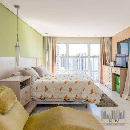 Imagem Cobertura com 2 Quartos à Venda, 156 m² em Vila Leopoldina - São Paulo Imagem Cobertura com 2 Quartos à Venda, 156 m² em Vila Leopoldina - São Paulo