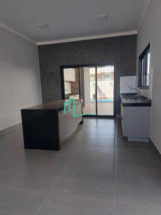 Imagem Casa com 3 Quartos à Venda, 354 m² em Villa Piemonte I - Franca