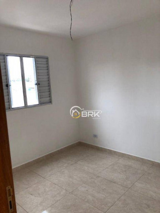 Imagem Apartamento com 2 Quartos à Venda, 41 m² em Vila Esperança - São Paulo