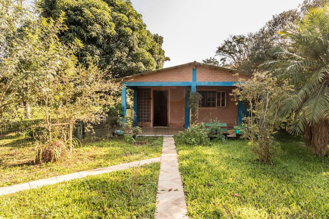 Imagem Chácara com 2 Quartos à Venda, 20.000 m² em Lami - Porto Alegre