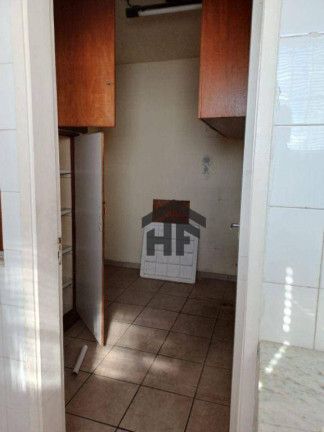 Imagem Apartamento com 3 Quartos à Venda, 140 m² em Torre - Recife