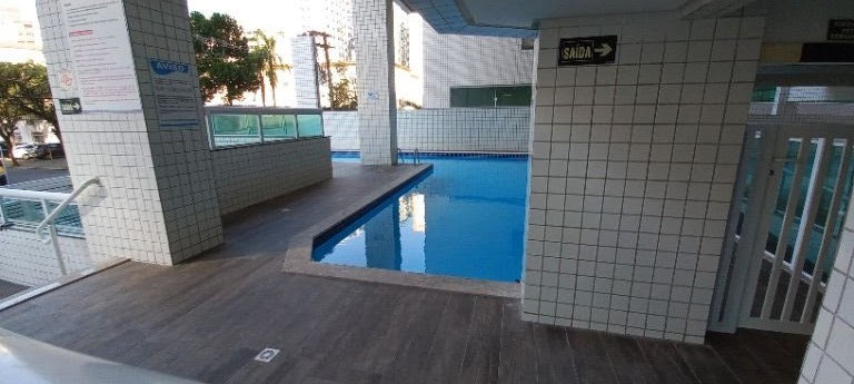 Imagem Apartamento com 3 Quartos à Venda, 125 m² em Vila Guilhermina - Praia Grande Imagem Apartamento com 3 Quartos à Venda, 125 m² em Vila Guilhermina - Praia Grande