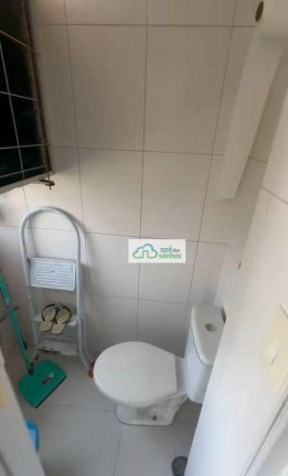 Imagem Apartamento com 2 Quartos à Venda, 96 m² em Paraíso - São Paulo