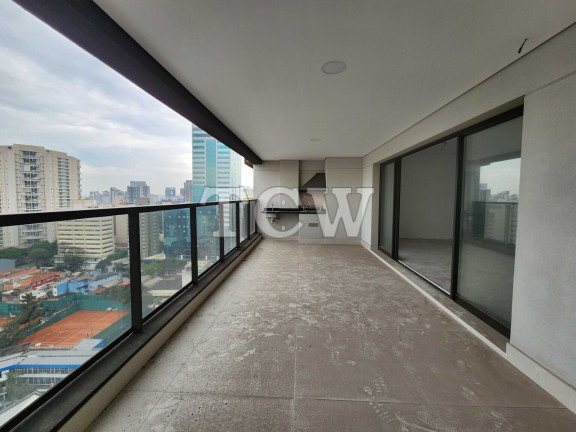 Imagem Apartamento com 4 Quartos à Venda, 158 m² em Aclimação - São Paulo Imagem Apartamento com 4 Quartos à Venda, 158 m² em Aclimação - São Paulo
