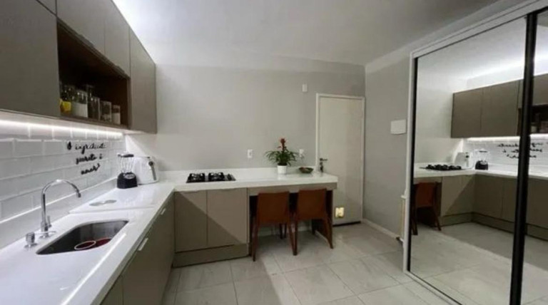 Imagem Apartamento com 1 Quarto à Venda, 30 m² em Buraquinho - Lauro De Freitas Imagem Apartamento com 1 Quarto à Venda, 30 m² em Buraquinho - Lauro De Freitas