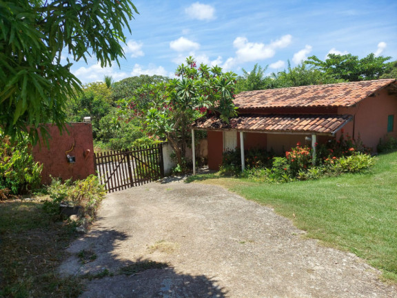 Imagem Imóvel com 11 Quartos à Venda, 447 m²