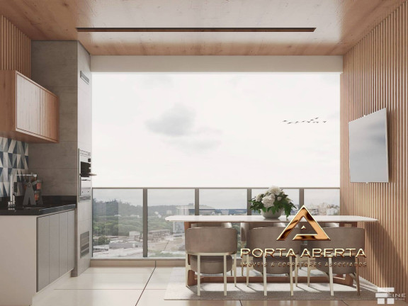 Imagem Apartamento com 3 Quartos à Venda, 90 m² em Cidade Nova - Santana Do Paraíso Imagem Apartamento com 3 Quartos à Venda, 90 m² em Cidade Nova - Santana Do Paraíso