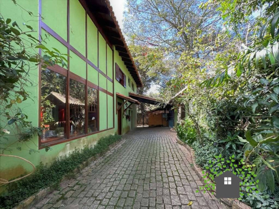 Imagem Casa com 5 Quartos à Venda, 982 m² em Vila Santo Antônio - Cotia Imagem Casa com 5 Quartos à Venda, 982 m² em Vila Santo Antônio - Cotia