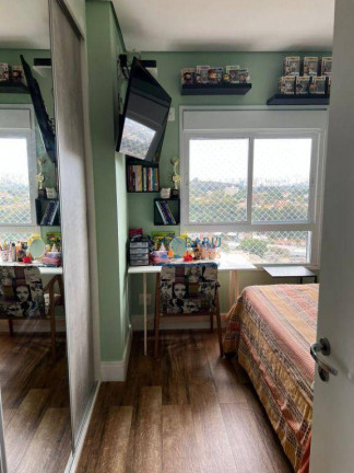 Imagem Apartamento com 2 Quartos à Venda, 141 m² em Butantã - São Paulo