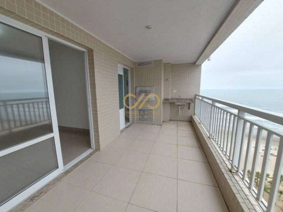 Imagem Apartamento com 3 Quartos à Venda, 123 m² em Aviação - Praia Grande Imagem Apartamento com 3 Quartos à Venda, 123 m² em Aviação - Praia Grande