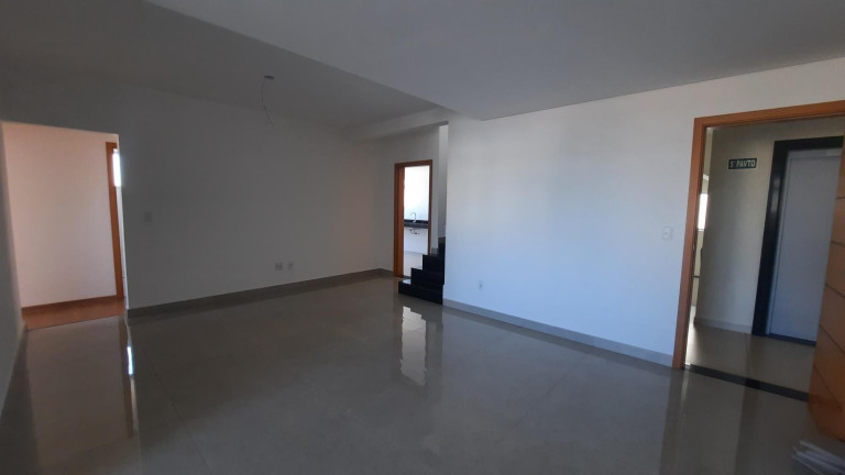 Imagem Cobertura com 4 Quartos à Venda, 200 m² em Eldorado - Contagem