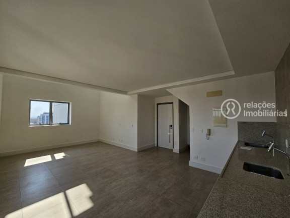 Imagem Apartamento com 1 Quarto à Venda, 78 m² em Savassi - Belo Horizonte