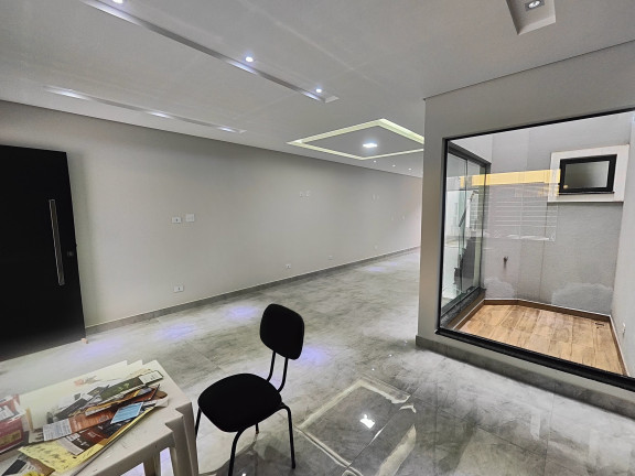 Imagem Casa com 3 Quartos à Venda, 167 m² em Demarchi - São Bernardo Do Campo Imagem Casa com 3 Quartos à Venda, 167 m² em Demarchi - São Bernardo Do Campo