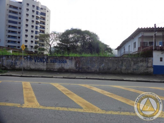 Imagem Terreno à Venda, 1.230 m² em Balneário Cidade Atlântica - Guarujá Imagem Terreno à Venda, 1.230 m² em Balneário Cidade Atlântica - Guarujá