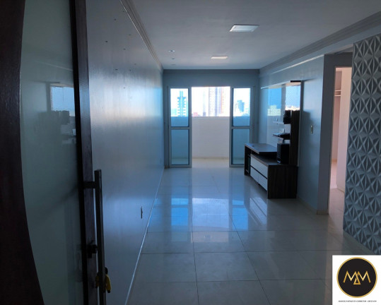 Imagem Apartamento com 3 Quartos à Venda, 90 m² em Manaíra - João Pessoa