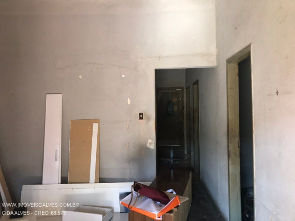Imagem Casa com 4 Quartos à Venda, 432 m² em Saracuruna - Duque De Caxias