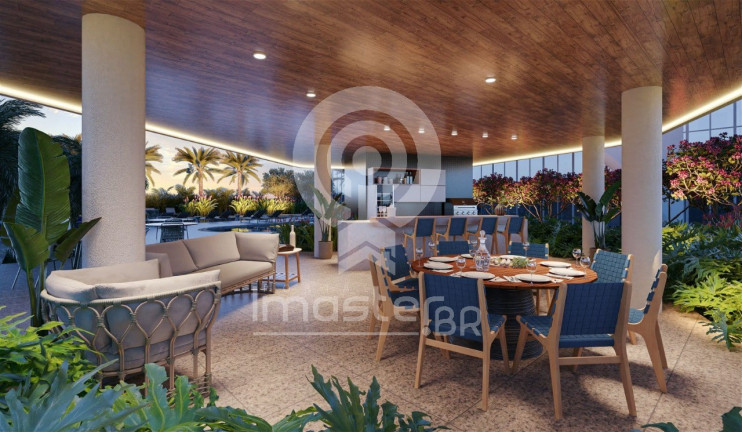Imagem Apartamento com 4 Quartos à Venda, 235 m² em Guararapes - Fortaleza Imagem Apartamento com 4 Quartos à Venda, 235 m² em Guararapes - Fortaleza