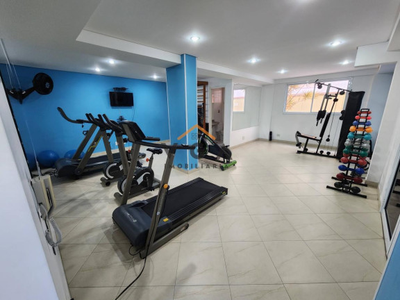 Imagem Apartamento com 2 Quartos à Venda, 54 m² em Vila Guilhermina - São Paulo