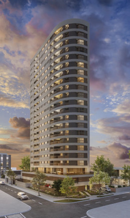 Imagem Apartamento com 2 Quartos à Venda, 55 m² em Rosarinho - Recife Imagem Apartamento com 2 Quartos à Venda, 55 m² em Rosarinho - Recife