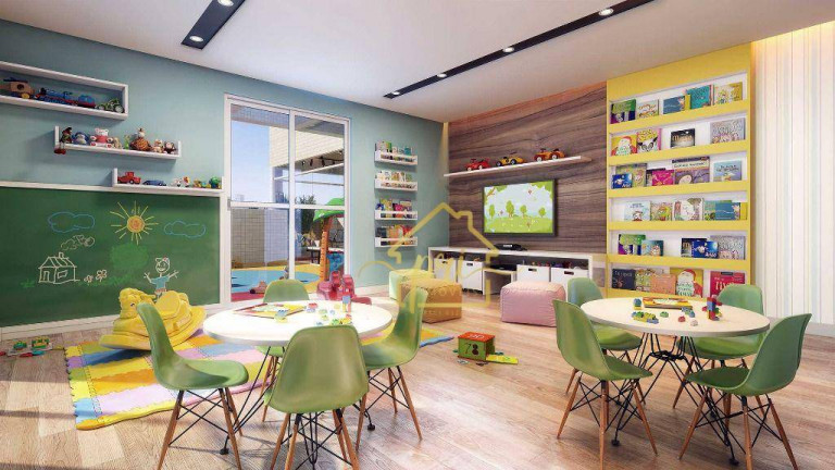 Imagem Apartamento com 2 Quartos à Venda, 66 m² em Boqueirão - Santos Imagem Apartamento com 2 Quartos à Venda, 66 m² em Boqueirão - Santos
