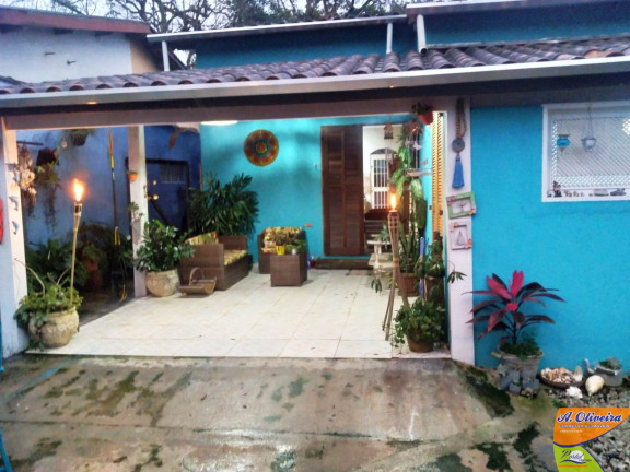 Imagem Casa com 2 Quartos à Venda, 120 m² em Perequê Açu - Ubatuba Imagem Casa com 2 Quartos à Venda, 120 m² em Perequê Açu - Ubatuba
