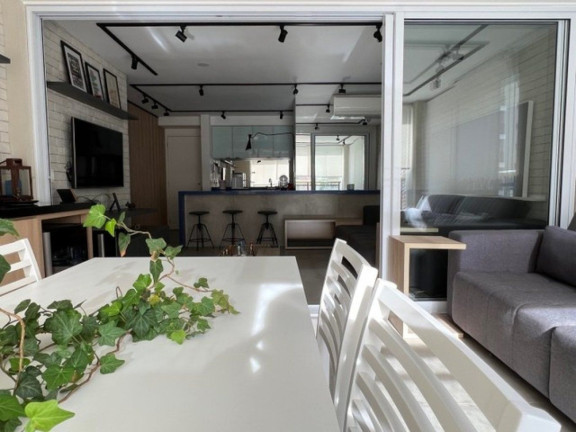 Imagem Apartamento com 2 Quartos à Venda, 75 m² em Perdizes - São Paulo