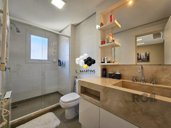 Imagem Apartamento com 3 Quartos à Venda, 187 m² em Centro - Gramado Imagem Apartamento com 3 Quartos à Venda, 187 m² em Centro - Gramado