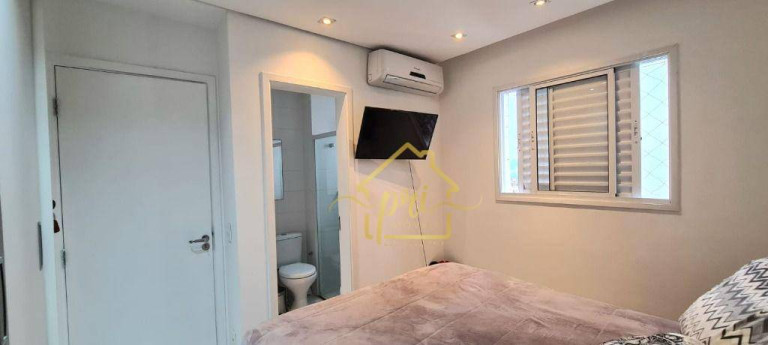 Imagem Apartamento com 3 Quartos à Venda, 77 m² em Ponta Da Praia - Santos Imagem Apartamento com 3 Quartos à Venda, 77 m² em Ponta Da Praia - Santos