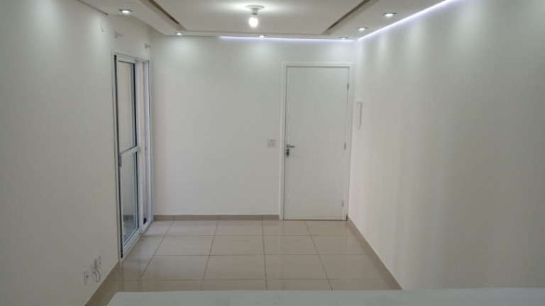 Imagem Apartamento com 2 Quartos à Venda, 57 m² em Campo Novo Limeira - Limeira Imagem Apartamento com 2 Quartos à Venda, 57 m² em Campo Novo Limeira - Limeira