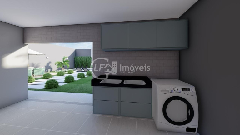 Imagem Casa com 3 Quartos à Venda, 230 m² em Monte Castelo - Campo Grande Imagem Casa com 3 Quartos à Venda, 230 m² em Monte Castelo - Campo Grande