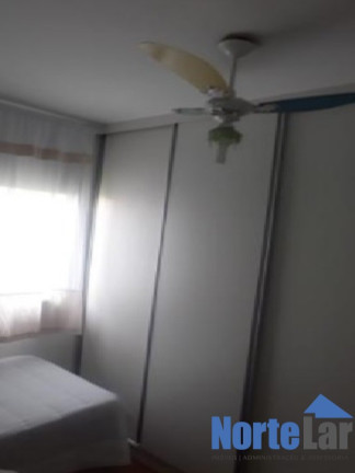 Imagem Sobrado com 2 Quartos à Venda, 100 m² em Vila Clarice - São Paulo