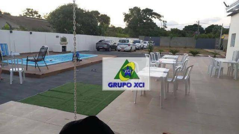 Chácara com 2 Quartos à Venda, 1.000 m² em Recanto Dos Dourados - Campinas