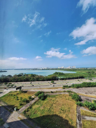 Imagem Apartamento com 2 Quartos à Venda, 85 m² em Barra Olímpica - Rio De Janeiro