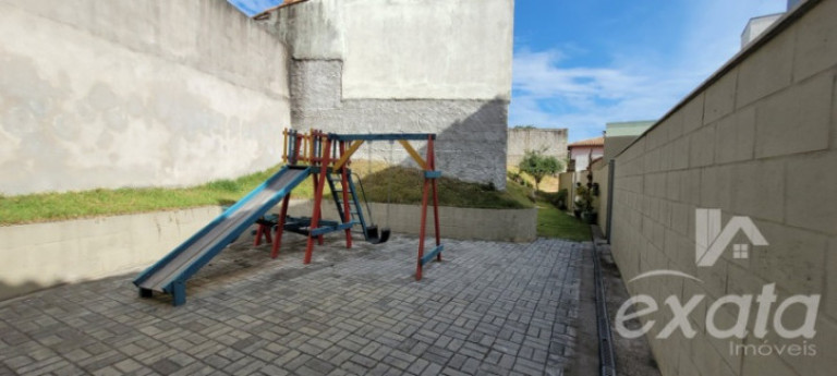 Imagem Sobrado com 2 Quartos à Venda, 49 m² em Sao Patricio - Serra